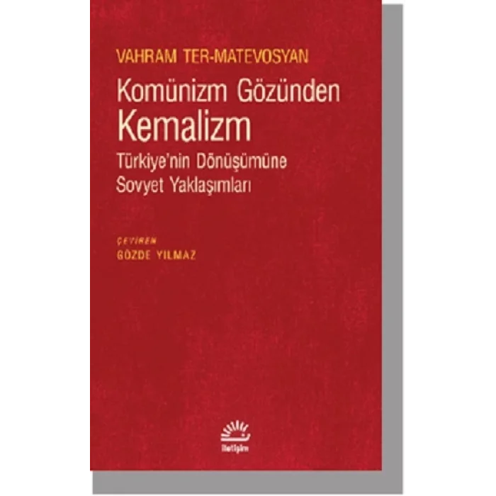 Komünizm Gözünden Kemalizm