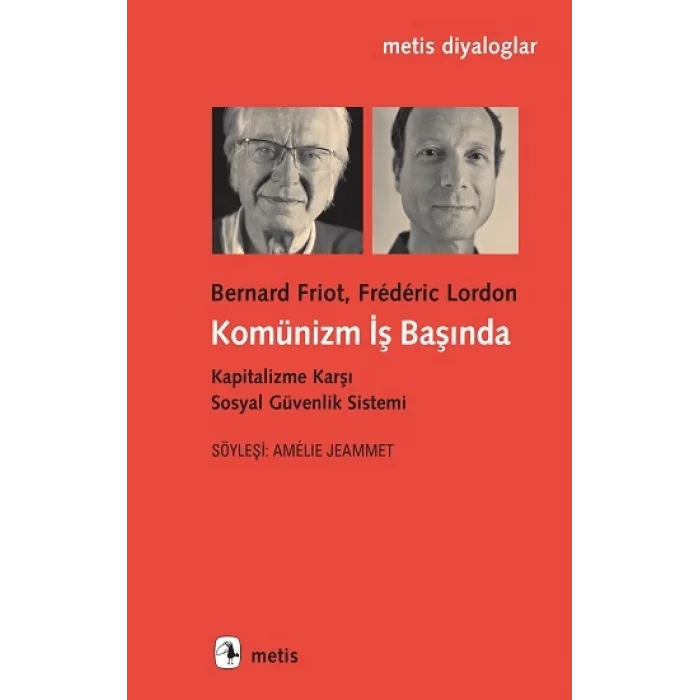 Komünizm İş Başında