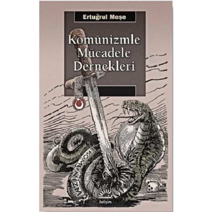 Komünizmle Mücadele Dernekleri