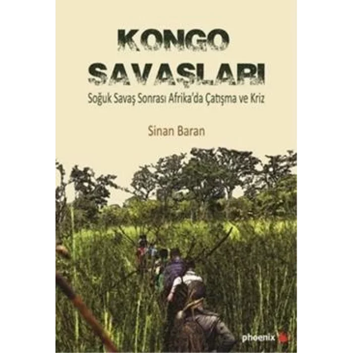 Kongo Savaşları