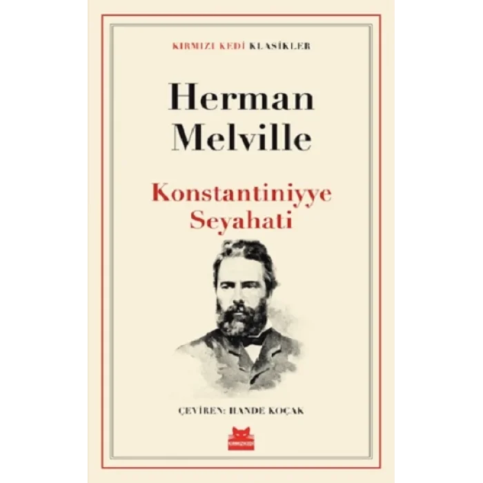 Konstantiniyye Seyahati