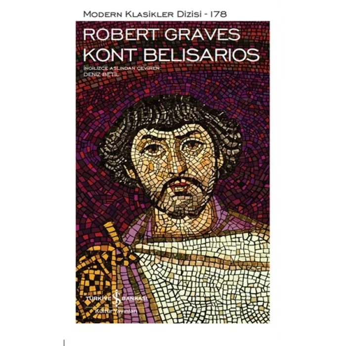 Kont Belisarios