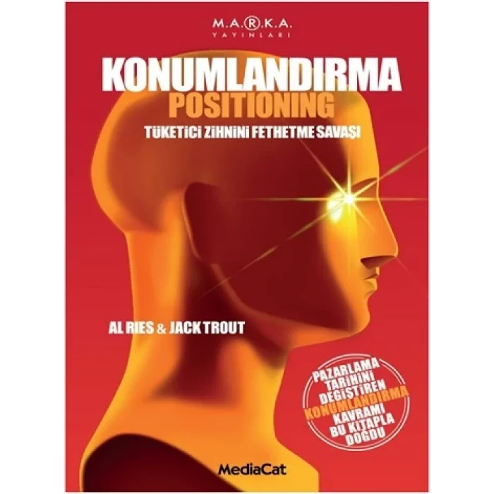 Konumlandırma Positioning
