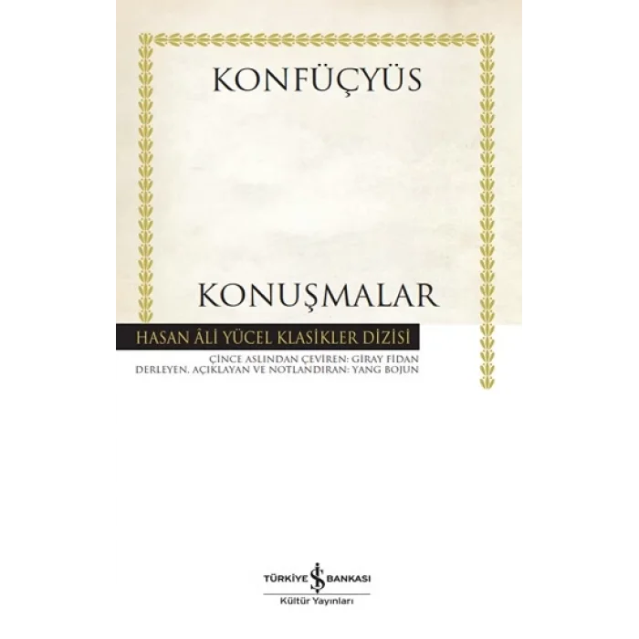 Konuşmalar