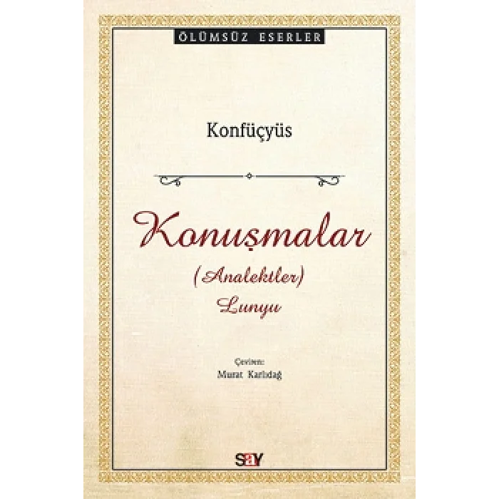 Konuşmalar