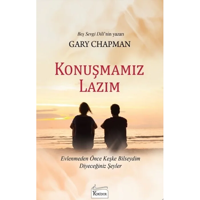 Konuşmamız Lazım