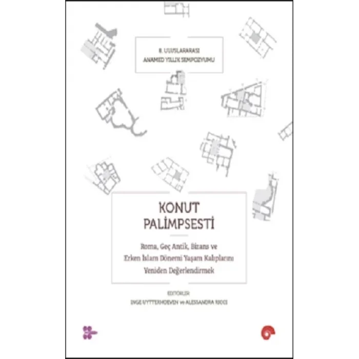 Konut Palimpsesti
