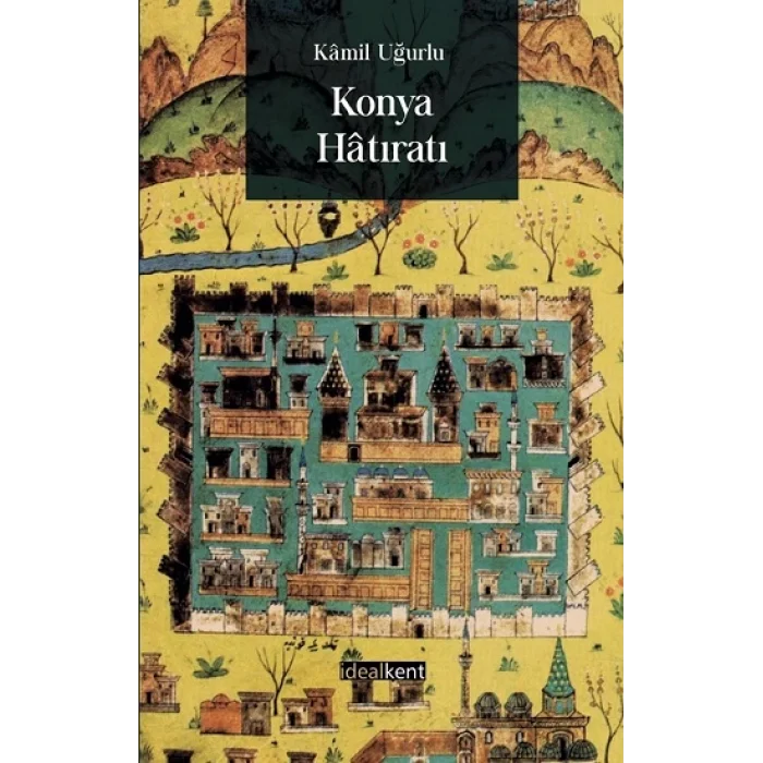 Konya Hatıratı