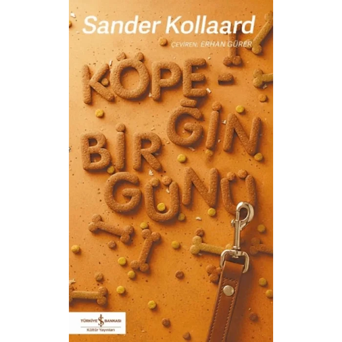 Köpeğin Bir Günü