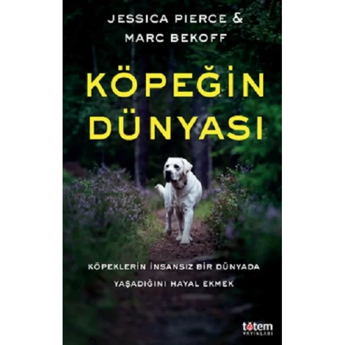 Köpeğin Dünyası