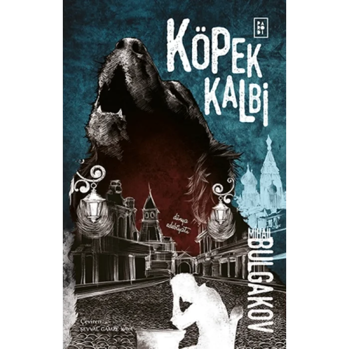 Köpek Kalbi