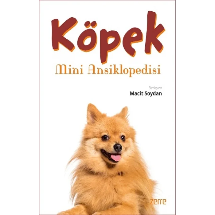Köpek Mini Ansiklopedisi