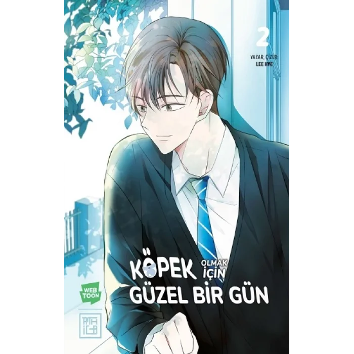 Köpek Olmak İçin Güzel Bir Gün 2