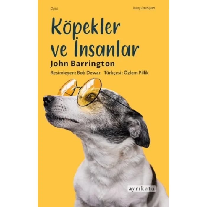 Köpekler ve İnsanlar
