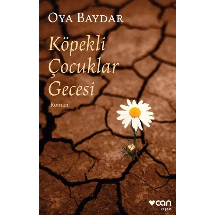 Köpekli Çocuklar Gecesi