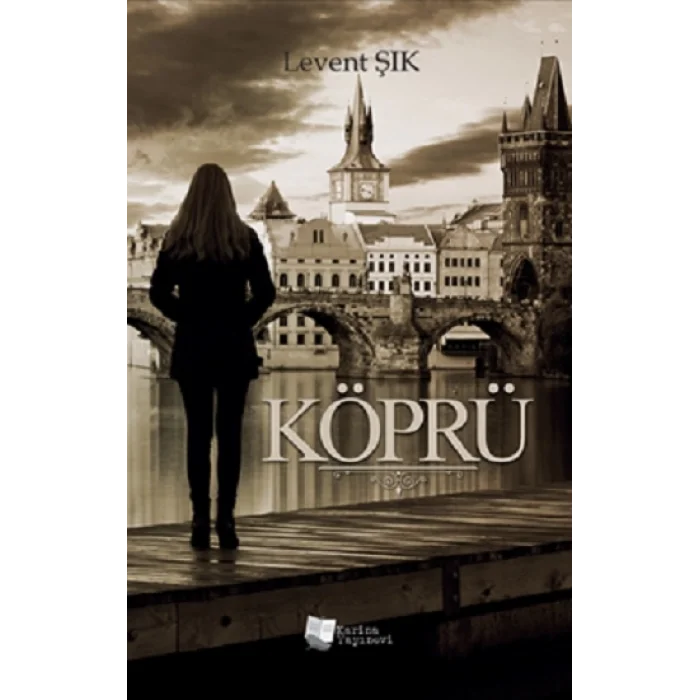 Köprü