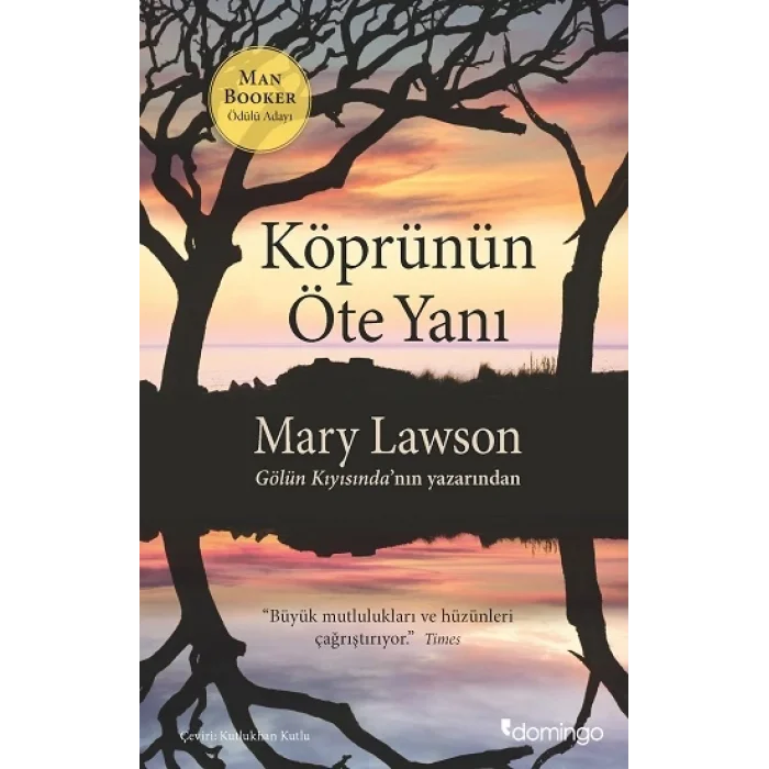 Köprünün Öte Yanı