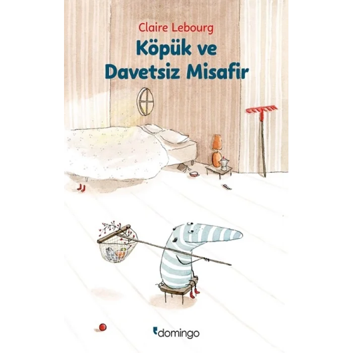 Köpük ve Davetsiz Misafir