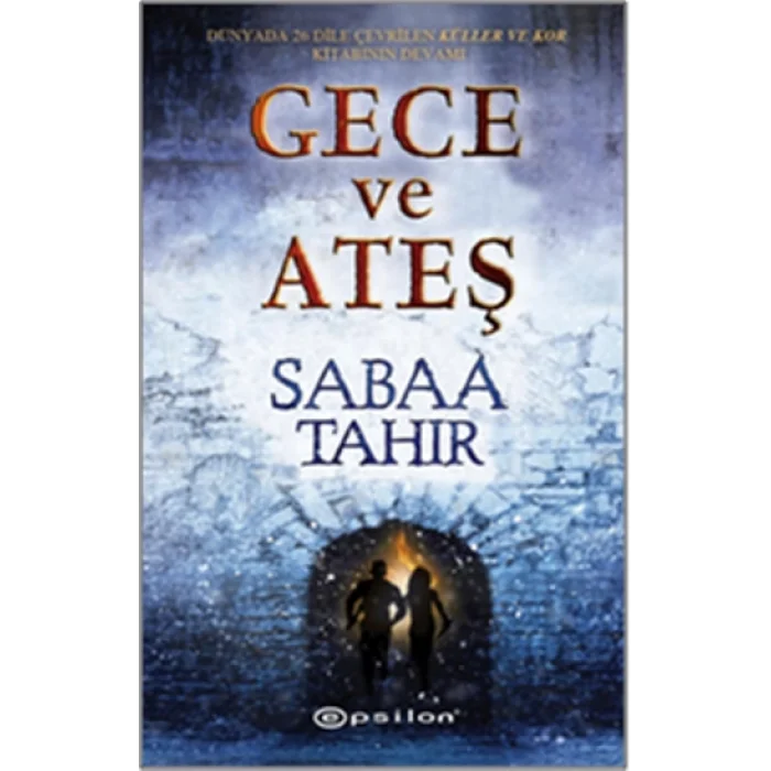 Kor 2 - Gece ve Ateş