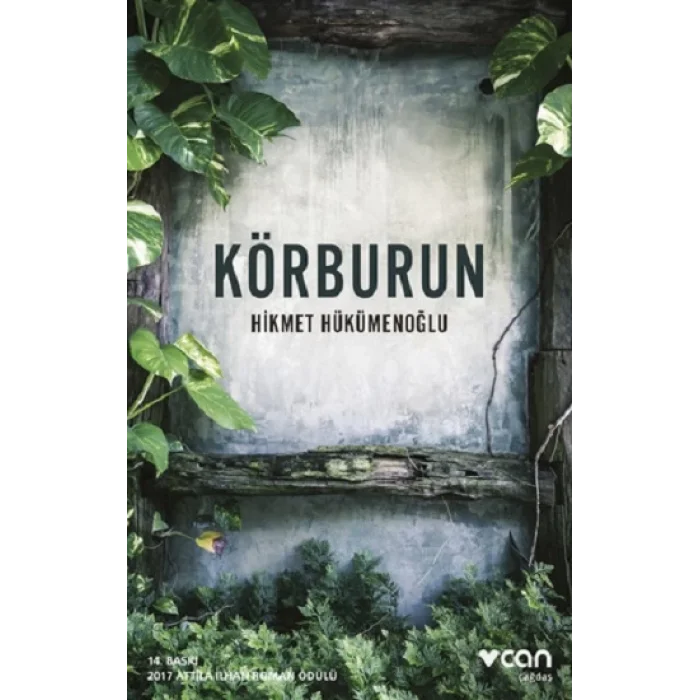 Körburun
