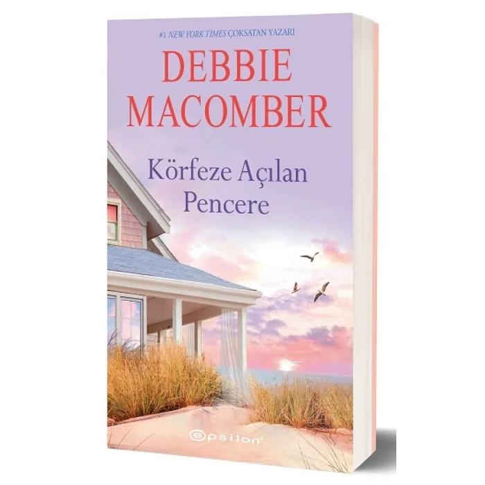 Körfeze Açılan Pencere