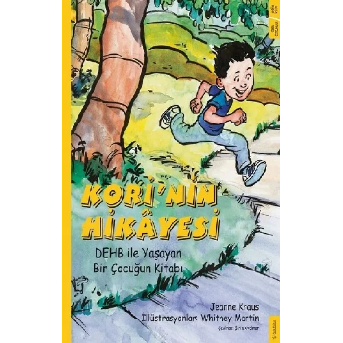 Korinin Hikayesi