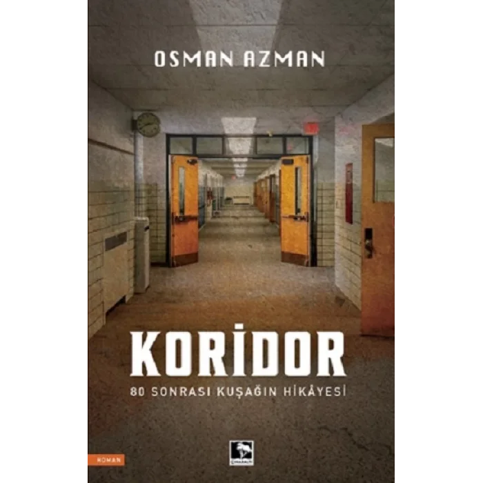 Koridor