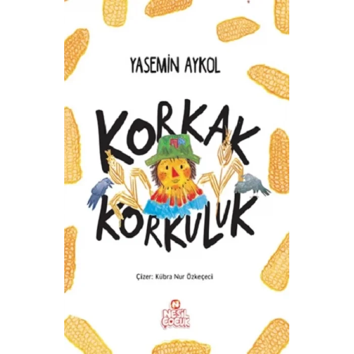 Korkak Korkuluk