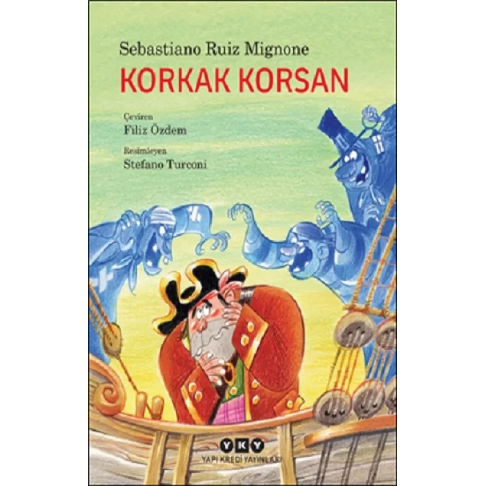 Korkak Korsan