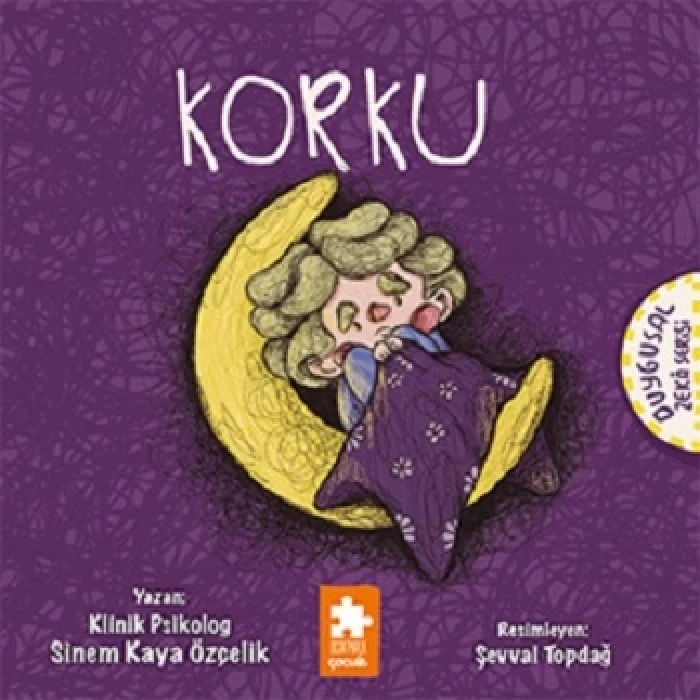 Korku