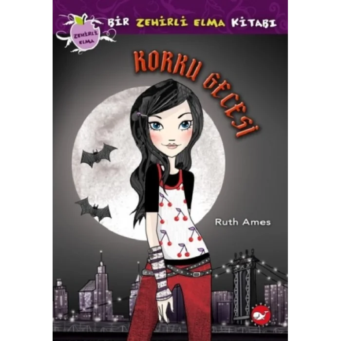 Korku Gecesi - Zehirli Elma Serisi 2