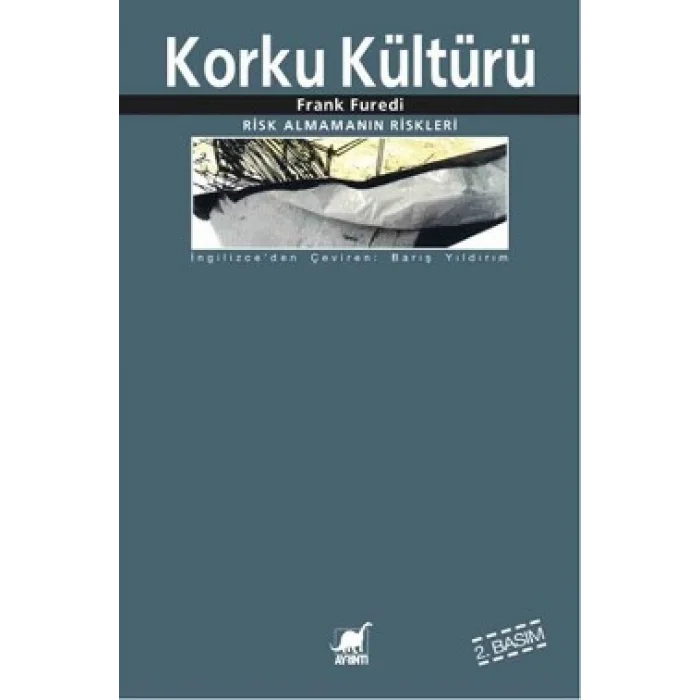 Korku Kültürü