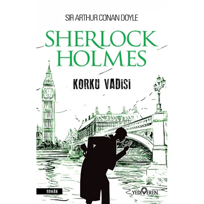 Korku Vadisi – Sherlock Holmes
