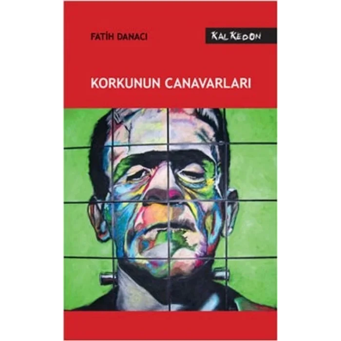 Korkunun Canavarları