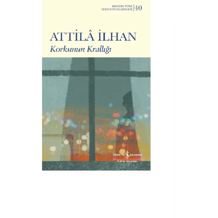 Korkunun Krallığı