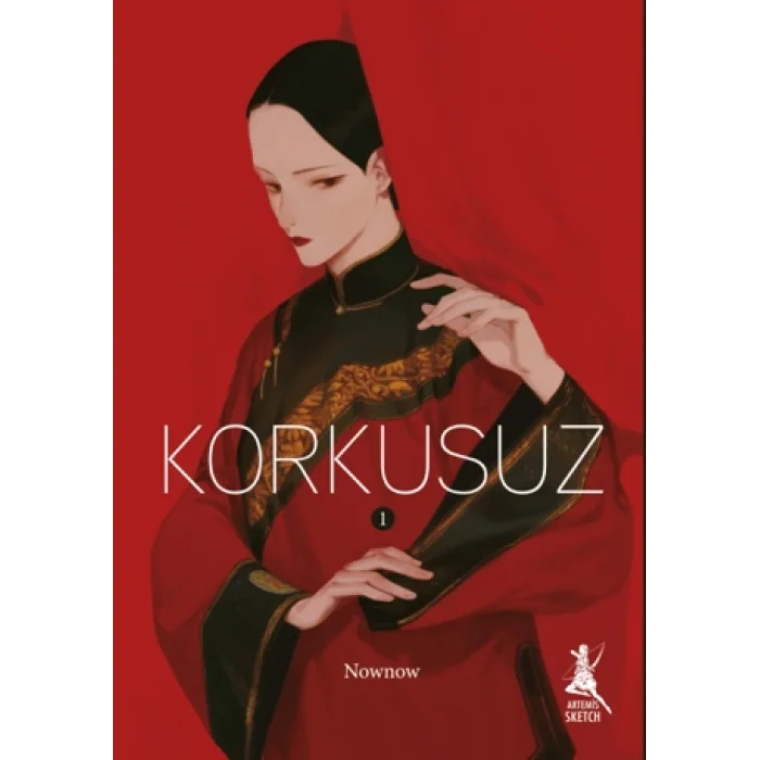 Korkusuz 1