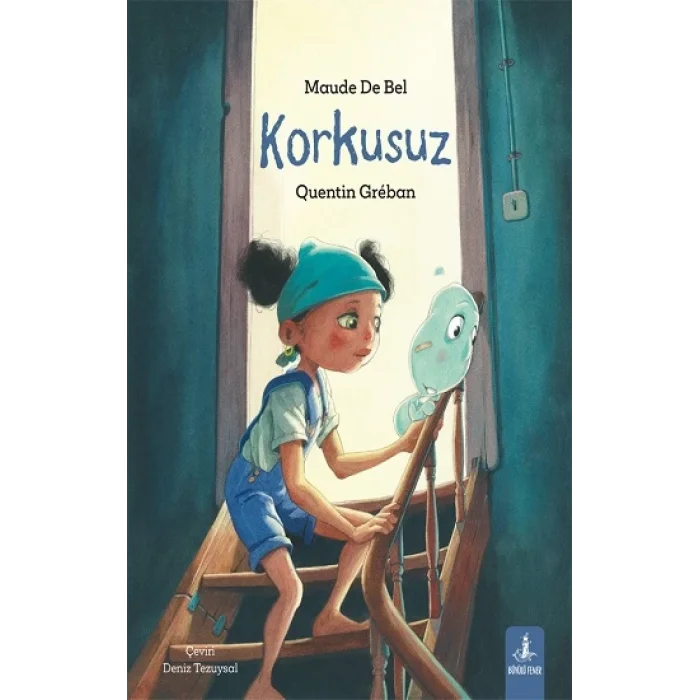 Korkusuz