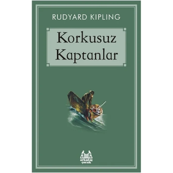 Korkusuz Kaptanlar