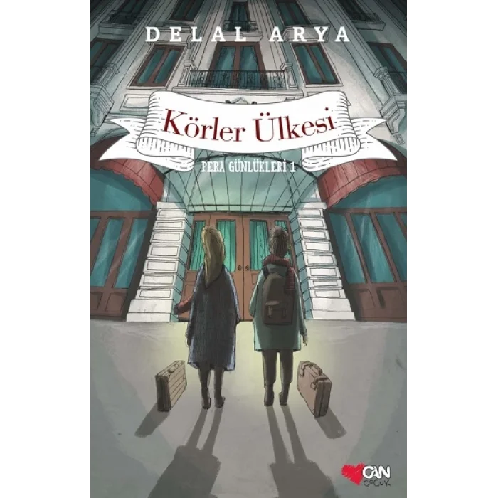 Körler Ülkesi / Pera Günlükleri 1