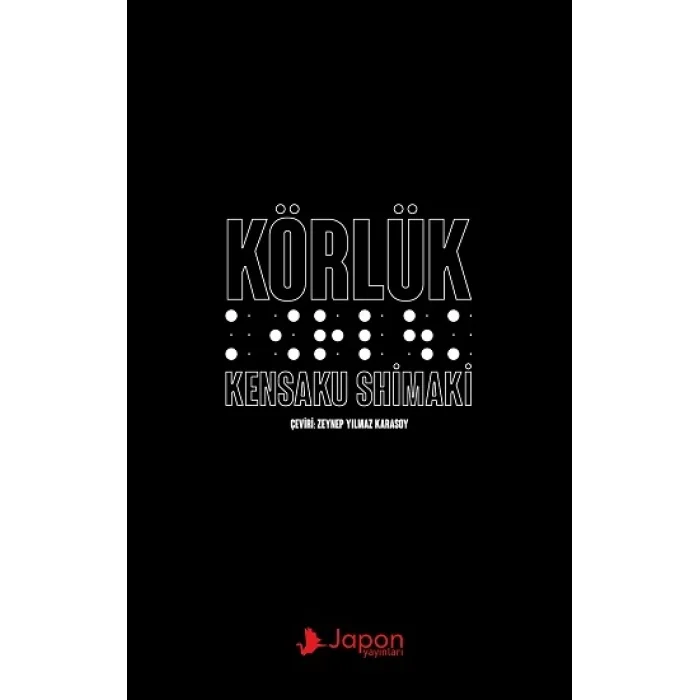 Körlük