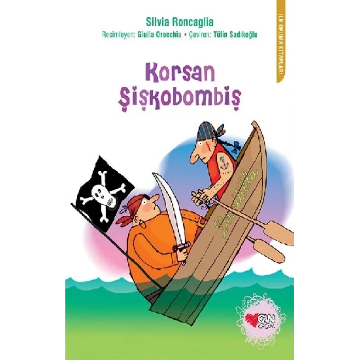 Korsan Şişkobombiş