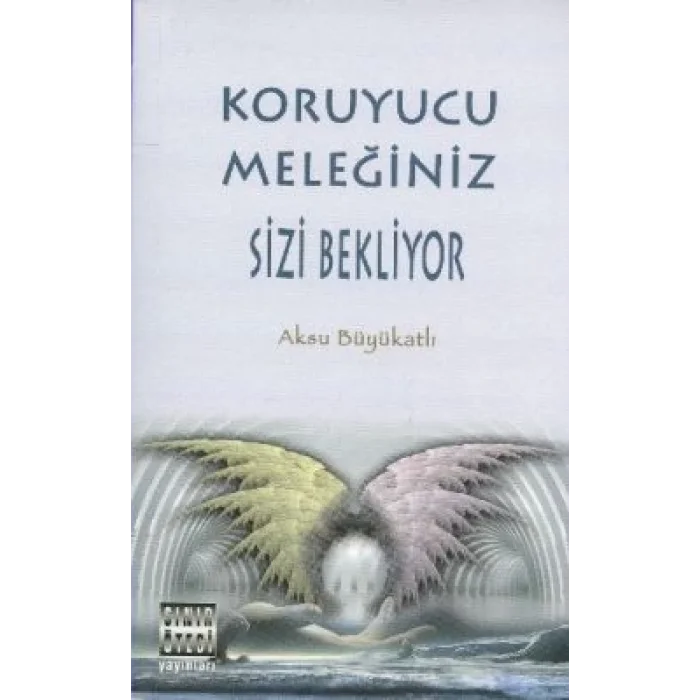 Koruyucu Meleğiniz Sizi Bekliyor