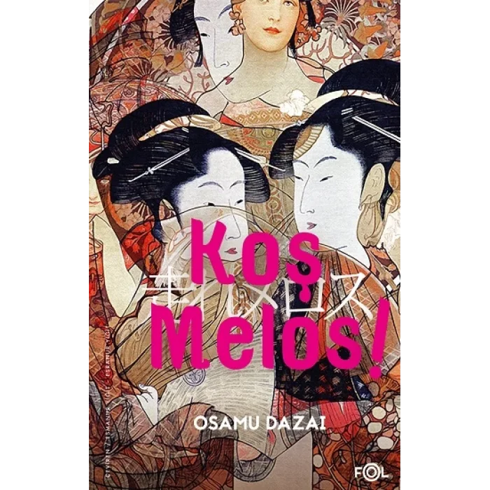 Koş Melos ve Diğer Öyküler