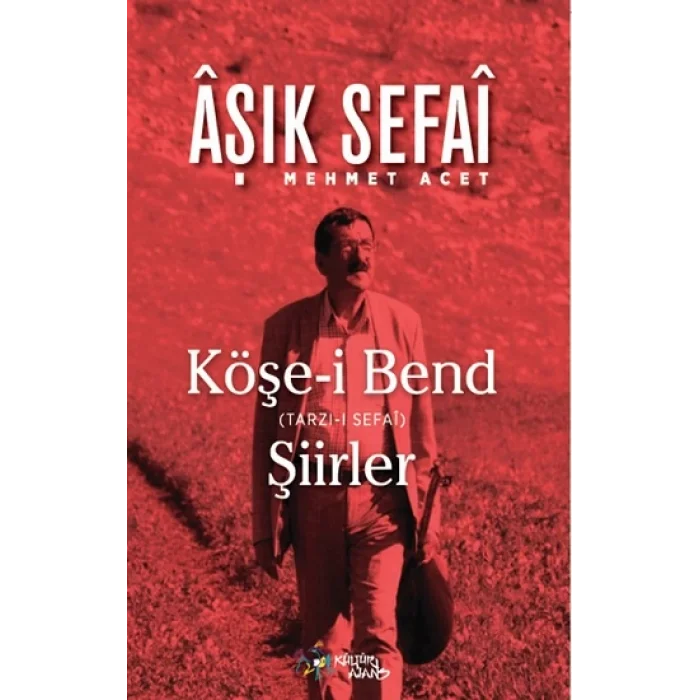 Köşe-i Bend (Tarz-ı Sefai)