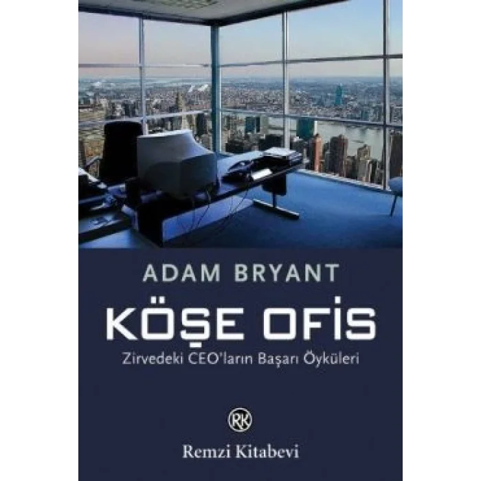 Köşe Ofis