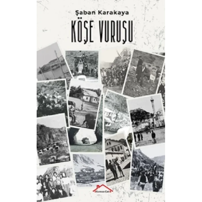 Köşe Vuruşu