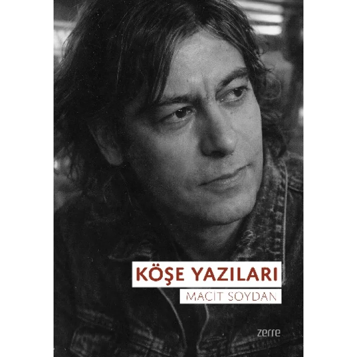 Köşe Yazıları