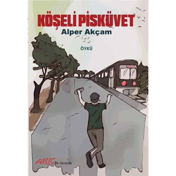 Köşeli Pisküvet