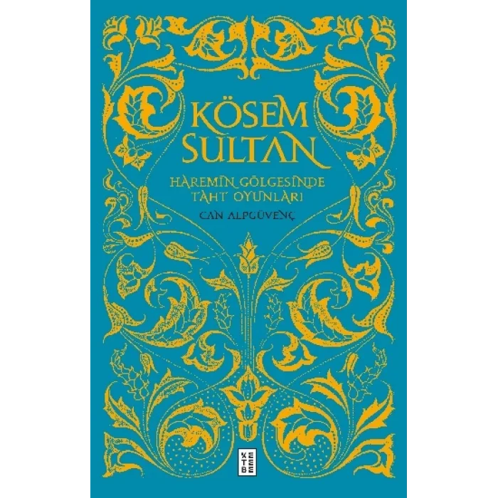 Kösem Sultan