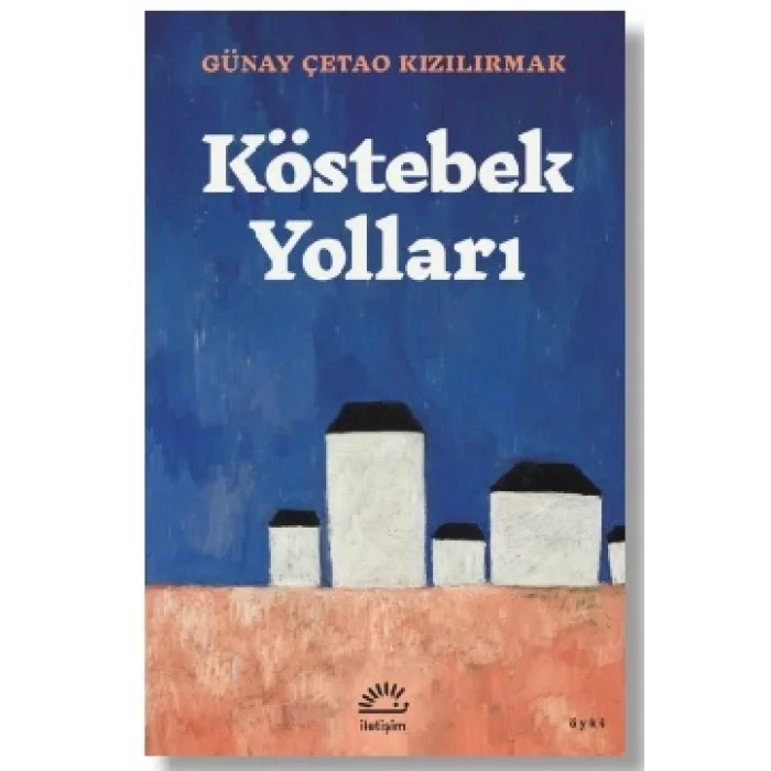 Köstebek Yolları